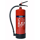4kg Premium fire extinguisher